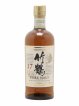 Taketsuru 17 years Of. Pure Malt Nikka Whisky   - Lot de 1 Bouteille