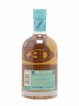 Bruichladdich 12 years Of. Second Edition   - Lot de 1 Bouteille