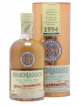 Bruichladdich 11 years 1994 Of. Second Edition Full Strength   - Lot de 1 Bouteille