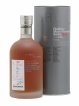 Bruichladdich 18 years 1992 Of. Cask Evolution Exploration Cask 004 - bottled 2010 Belgium Exclusively Micro Provenance Series   - Lot of 1 Bottle