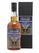 Chichibu Of. Paris Edition 2020 Release - One of 1833 Ichiro's Malt   - Lot of 1 Bottle