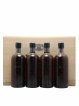 Nikka 70th Anniversary Box 12 years Of. Coffey Grain - Miyagikyo - Yoichi - Master Blender (4x70cl.)  - Lot of 1 Box