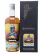 Trinidad 22 years 1991 Silver Seal Whisky Company Cask n°2398 - One of 345 - bottled 2014 Whisky Antique   - Lot of 1 Bottle