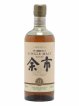 Yoichi 15 years Of. Nikka Whisky   - Lot of 1 Bottle