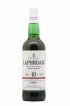 Laphroaig 10 years Of. Original Cask Strength Batch 009 - bottled 2017   - Lot de 1 Bouteille