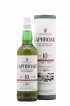 Laphroaig 10 years Of. Original Cask Strength Batch 009 - bottled 2017   - Lot de 1 Bouteille