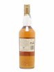 Talisker 10 years Of.   - Lot de 1 Bouteille