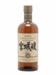 Miyagikyo 15 years Of. Nikka Whisky   - Lot of 1 Bottle