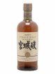 Miyagikyo 15 years Of. Nikka Whisky   - Lot of 1 Bottle