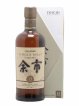 Yoichi 15 years Of. Nikka Whisky   - Lot of 1 Bottle