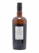 MMW Wedderburn 11 years Velier Continental Aging E&A Scheer Joint bottling   - Lot de 1 Bouteille