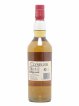 Clynelish 12 years Of. Special Release 2022   - Lot de 1 Bouteille