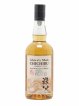 Chichibu Of. The Peated 2022 Release - One of 11000 Ichiro's Malt   - Lot de 1 Bouteille