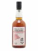 Chichibu Of. Red Wine Cask 2023 Release - One of 11800 Ichiro's Malt   - Lot of 1 Bottle