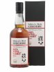 Chichibu Of. Red Wine Cask 2023 Release - One of 11800 Ichiro's Malt   - Lot de 1 Bouteille