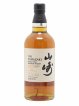 Yamazaki 18 years Of. Mizunara Japanese Oak Cask 100th Anniversary Edition   - Lot de 1 Bouteille