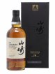 Yamazaki 18 years Of. Mizunara Japanese Oak Cask 100th Anniversary Edition   - Lot de 1 Bouteille