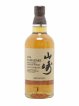 Yamazaki Of. Peated Malt 2022 Edition Tsukuriwake Selection   - Lot de 1 Bouteille