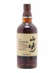 Yamazaki Of. Spanish Oak 2022 Edition Tsukuriwake Selection   - Lot de 1 Bouteille