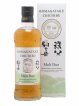 Komagatake & Chichibu Of. Malt Duo Shinshu Aging - One of 10918 - bottled 2021 LMDW   - Lot of 1 Bottle