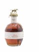 Blanton's Of. 2022 Collection Warehouse H - Barrel n°22 - dumped 2022 LMDW Limited Edition   - Lot de 1 Bouteille