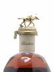 Blanton's Of. Warehouse H - Barrel n°329 - dumped 2021 LMDW Limited Edition   - Lot de 1 Bouteille