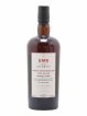 EMB Plummer 14 years Velier Tropical Aging E&A Scheer Joint bottling   - Lot de 1 Bouteille