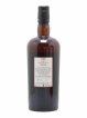 EMB Plummer 14 years Velier Tropical Aging E&A Scheer Joint bottling   - Lot de 1 Bouteille