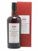 EMB Plummer 14 years Velier Tropical Aging E&A Scheer Joint bottling   - Lot de 1 Bouteille