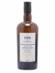 EMB Plummer 14 years Velier Continental Aging E&A Scheer Joint bottling   - Lot de 1 Bouteille