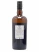 EMB Plummer 14 years Velier Continental Aging E&A Scheer Joint bottling   - Lot de 1 Bouteille