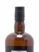 EMB Plummer 14 years Velier Continental Aging E&A Scheer Joint bottling   - Lot de 1 Bouteille