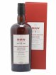 MMW Wedderburn 11 years Velier Tropical Aging E&A Scheer Joint bottling   - Lot of 1 Bottle