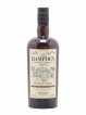 Hampden Velier 20 rue d'Anjou Single Cask n°444 - HLCF - 2020 Jean-Marc Bellier   - Lot of 1 Bottle