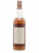 Bowmore 1963 Of. Selected Sherry Casks   - Lot de 1 Bouteille