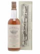 Bowmore 1963 Of. Selected Sherry Casks   - Lot de 1 Bouteille