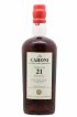 Caroni 21 years 1996 Of. Single Cask n°R5620 - One of 119 - bottled 2017 Velier 70th Anniversary Full Proof (1.5L)   - Lot de 1 Magnum