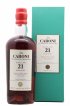 Caroni 21 years 1996 Of. Single Cask n°R5620 - One of 119 - bottled 2017 Velier 70th Anniversary Full Proof (1.5L)   - Lot de 1 Magnum