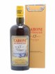 Caroni 15 years 1998 Velier 104° Proof bottled 2013 Extra Strong   - Lot of 1 Bottle