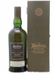 Ardbeg 1972 Of. Cask n°2781 - One of 216 - bottled 2004 Single Cask   - Lot de 1 Bouteille