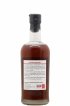 Karuizawa 1972 Number One Drinks Vintage Single Cask n°7038 - bottled 2011   - Lot de 1 Bouteille