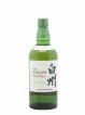 Hakushu Of. Distiller's Reserve   - Lot of 1 Bottle