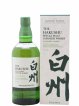 Hakushu Of. Distiller's Reserve   - Lot of 1 Bottle