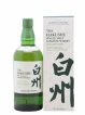 Hakushu Of. Distiller's Reserve   - Lot of 1 Bottle