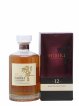 Hibiki 12 years Of. Suntory (70cl.)   - Lot de 1 Bouteille