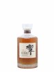 Hibiki 17 years Of. Suntory   - Lot de 1 Bouteille