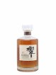 Hibiki 17 years Of. Suntory   - Lot de 1 Bouteille