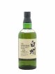 Hakushu 12 years Of.   - Lot of 1 Bottle