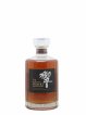 Hibiki 21 years Of. Suntory   - Lot of 1 Bottle