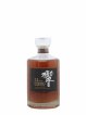 Hibiki 21 years Of. Suntory   - Lot de 1 Bouteille